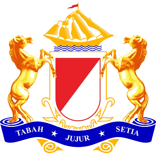 Logo Kadin Murung Raya